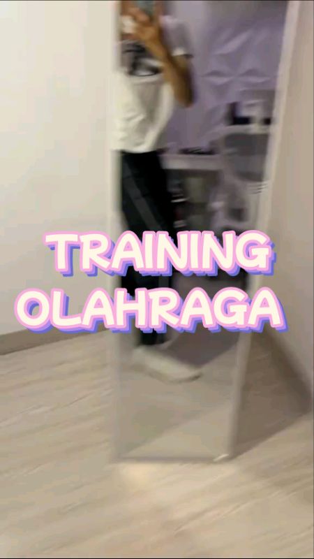 #celanatraining #trainingolahraga #celanaolahraga #GratisOngkirRPO #belanjadishopee #BadaiTapiBudget #GakNyeselBeliIni #ViralDiShopeeVideo