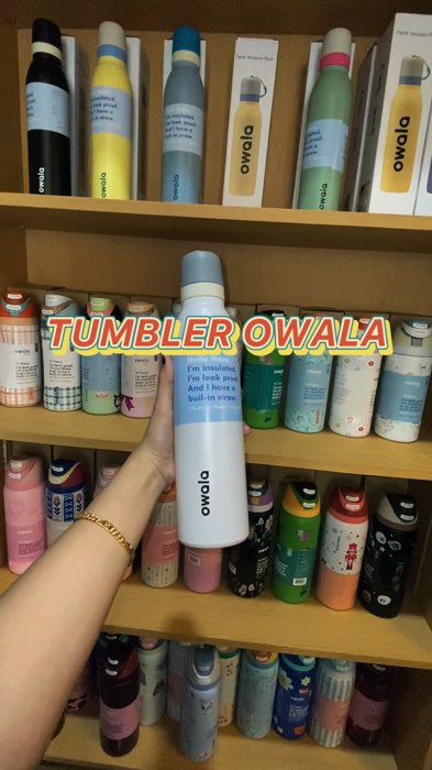 Tumbler Polos&Motif cocok banget untuk kebutuhan sehari-hari juga nih#murahbanget #promo #tumbleraestethic #tumblerviral #tumblerstainless