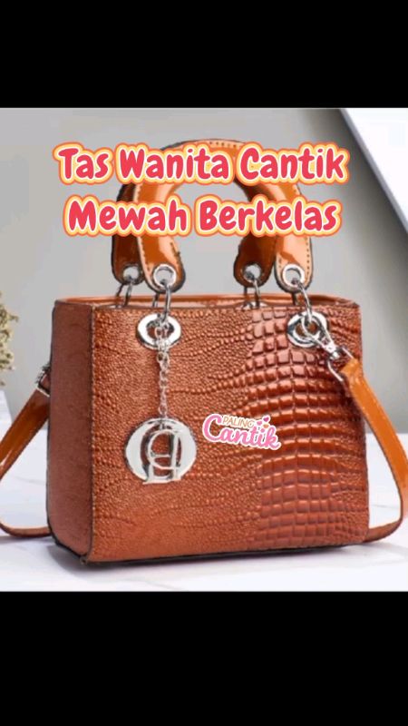 #taswanita #PromoNonStop #TermurahDiShopee #kekinianbanget #mewahbangettt