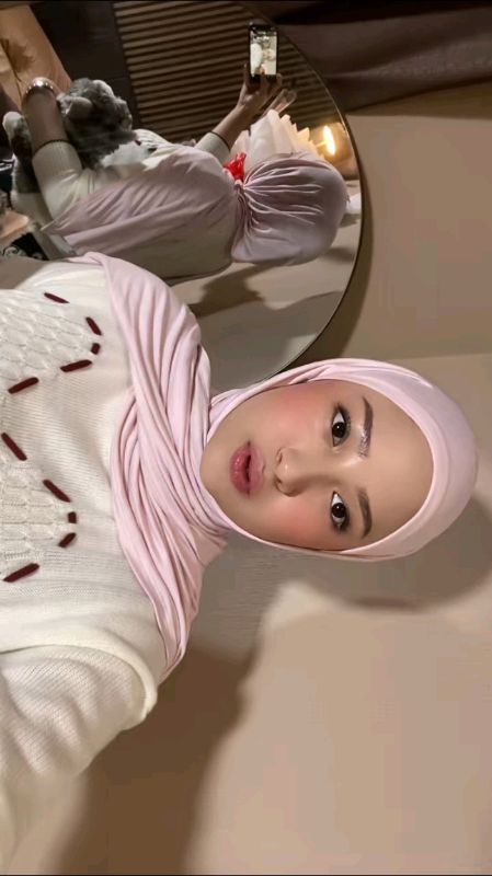 #shopeevideo #berandafyp #foryou pashmina kaos