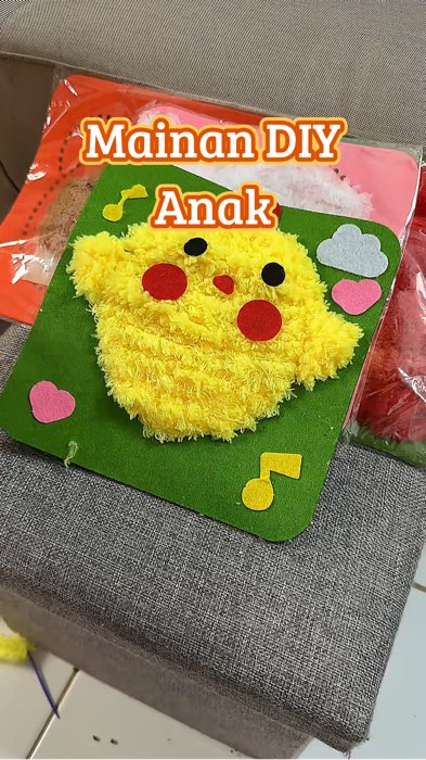 Mainan Anak DIY #mainananak #mainanviral #mainanedukasi #mainananakmurah #mainanedukasianakmurah #mainanedukasianak #mainananakkekinian #mainananakdiy