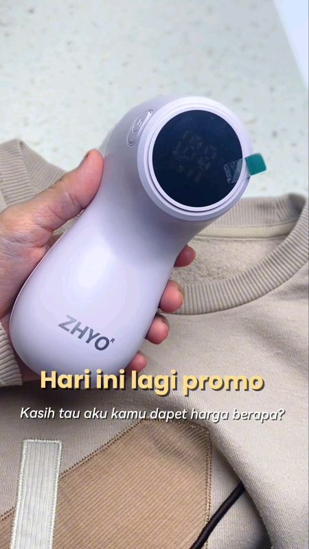 #alatpenghilangbulubaju #penghilangbulu #alatkekinian #PromoNonStop #SpillRacunShopee #SpillBawaBerkah #RacunShopeeCheck #GratisOngkirRP0 #fyp
