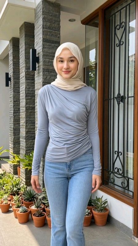 #ShopeeFashionHaul #RacunShopeeCheck #Cashback40Persen #atasanwanita