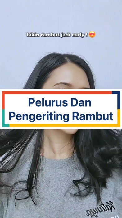 Pelurus Dan Pengeriting Rambut#RacunShopee#GratisOngkirRP0#ViralDiShopeeVideo#shopeevideo#fyp#viral#ShopeeLook#ShopeeCOD#RacunShopee#shopeevideo