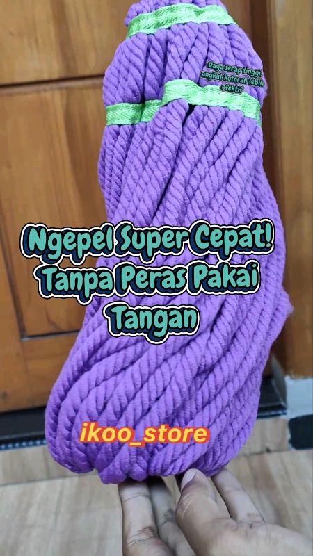 pel peras otomatis #TwistMop #AlatPelPraktis #BersihTanpaRibet #PerasOtomatis #RacunShopee #SpillBawaBerkah #PejuangRupiah #ShopeeCOD #fypdongggggggg