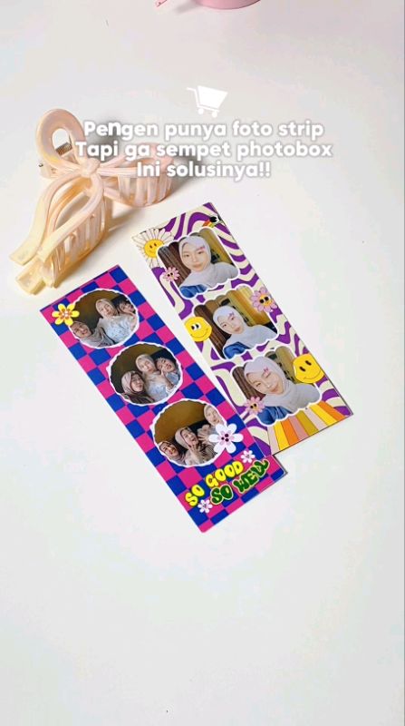 cetak foto strip murah jernih #fotostrip #fotostripmurah #cetakfoto #fotobox