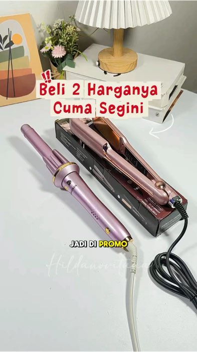 Spesial promo terbatas!!