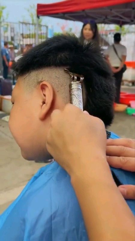 alat cukur portable