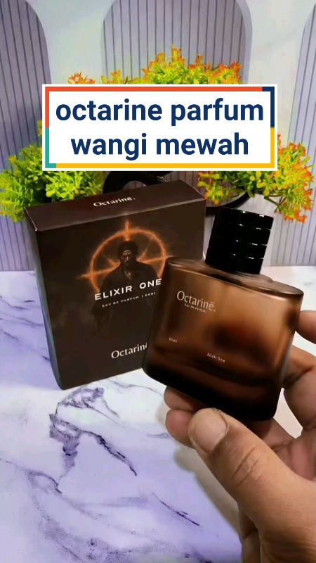 #octarineperfume #parfumviral #parfumereccomended #parfumtahanlama #ViralDiShopeeVideo