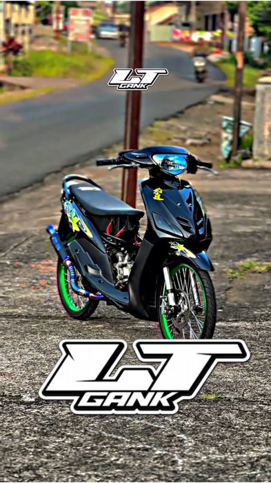 Cakep amat😎 #KnalpotLotus #knalpotnonsamlong #knalpotnoncobra #knalpotracing #miosporty #miomodifikasi #RacunShopee #SpillRacunShopee #ShopeeLook