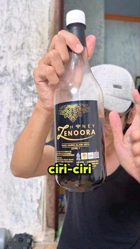 madu zenoora madu murni asli madu akasia murah sudah NKV #zenoora #madumurni #maduzenoora #maduakasia #madumurniasli