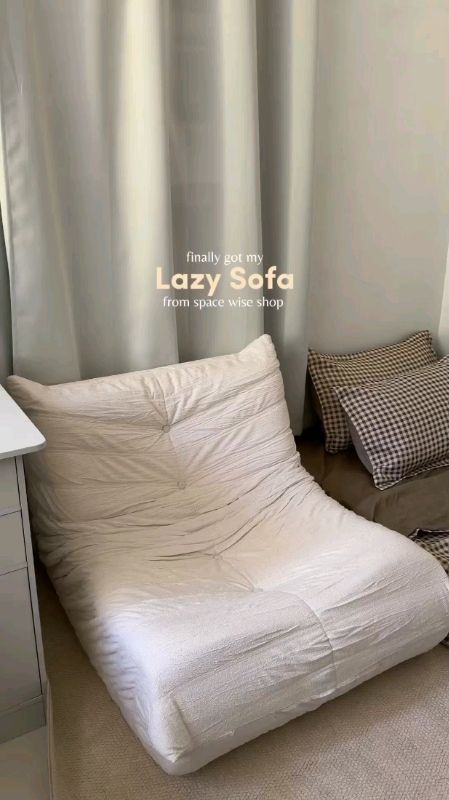 #SofaUlatBulu #sofamalas #sofaseater #sofaulat #roomdecor #lifestyle #svideo #SpillRacunShopee #PromoNonStop