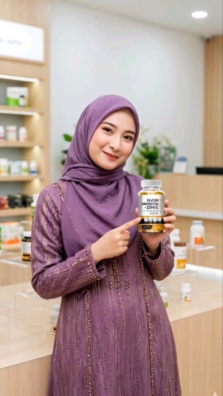 CALCIUM MAGNESIUM ZINC Suplemen Kesehatan. Badan Fit Aktifitas Lancar #calcium #magnesium #zinc #calciummagnesium #suplemen #SpillBawaBerkah #fyp