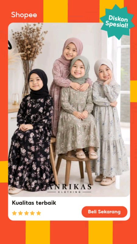 #gamisanakperempuan #gamismurah #gamislebaran #gamiscantik #gamiskondangan #gamissethijab #viral #gamisrayon #gamispremium #gamisviral #gamismewah