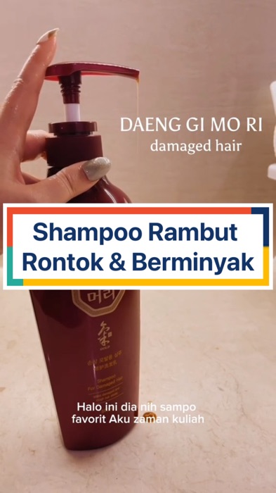 Shampoo Rambut Rontok & Berminyak#RacunShopee#GratisOngkirRP0#ViralDiShopeeVideo#shopeevideo#fyp#viral#ShopeeLook#ShopeeCOD#RacunShopee#shopeevideo