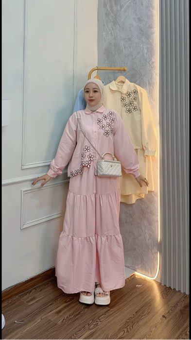 #onesetwanita #onesetterbaru