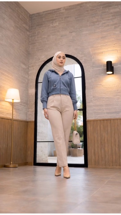 #RacunShopeeCheck #RacunShopee #PromoNonStop #hoodiecroptopwanita #hoodiecroptop