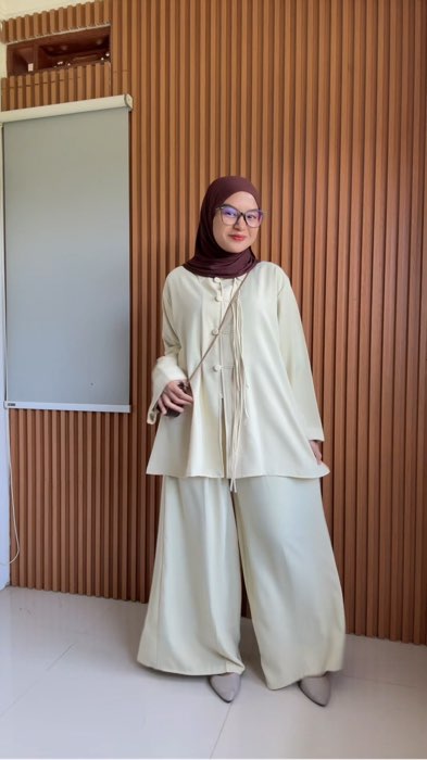 Aaaa cakep bangettt🥹🤎 #melisasyari