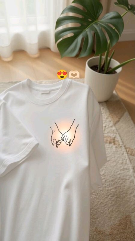 Kaos couple pasangan promise #atasanwanitamurah #kaoskeren #kaoscouple #kaosdistro #SpillBawaBerkah #ShopeeFashionHaul #RacunShopee #ShopeeLook