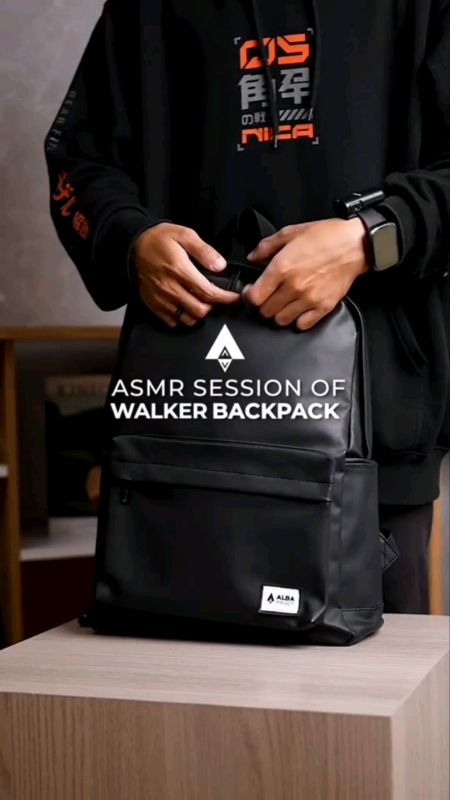 #SpillBawaBerkah #ShopeeCod #SpillRacunShopee #RacunShopee #taspria #ransel #taspremium
