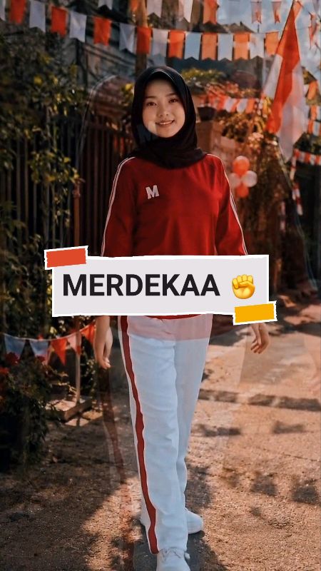 KAOS STELAN MERAH PUTIH 🇲🇨 #PromoNonStop #RacunShopee #17agustus2026 #kaosstelanmerahputih #merdeka