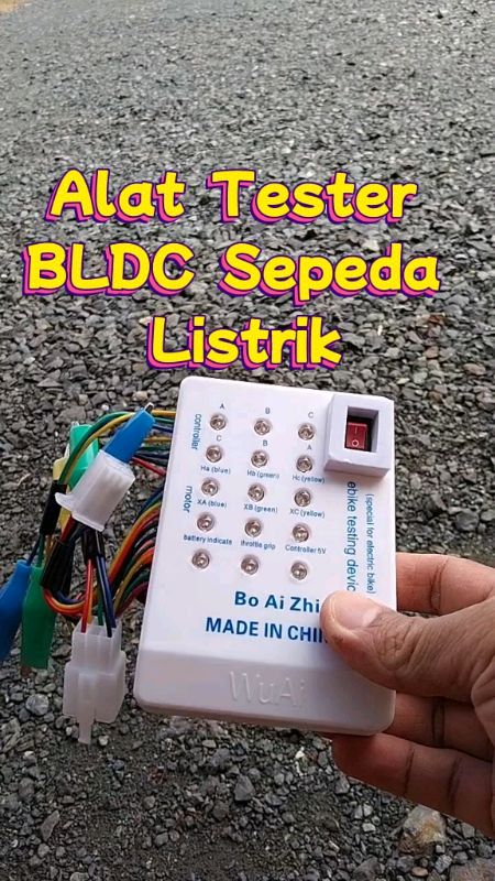 #testerbldc #BLDC #bldcsepedalistrik #SpillRacunShopee #SpillBawaBerkah #shopeevideo #ShopeeCOD #fyp #ViralDiShopeeVideo #RacunShopee #MarReview