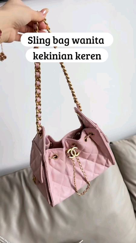 #slingbagwanita #slingbagkekinian #slingbagwanitakekinian #SpillRacunShopee #SpillBawaBerkah #RacunShopee #ViralDiShopeeVideo #affiliateshopee #fypシ