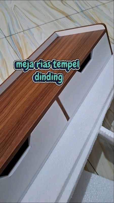 Ternyata harga 150an ini bagus bgt #TermurahDiShopee #ShopeeCOD #mejariasdinding #GratisOngkirRP0 #SpillRacunShopee #SpillRacunShopeeCheck