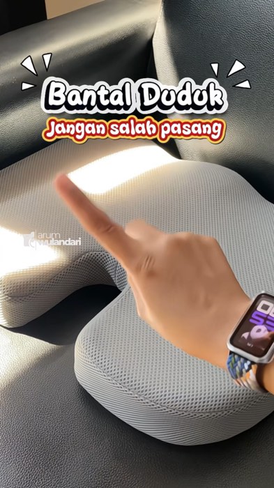 Bantal duduk bantal sender #GakNyeselBeliIni #BadaiTapiBudget#Diskon60persen #Diskon40RB#Viraldishopeevideo #bantalduduk #bantalsender