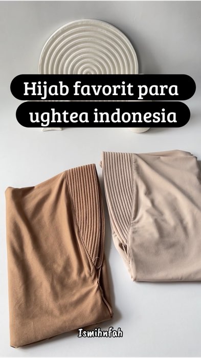 Hijab bergo instan bisa mana favorit kamu gengss ? #dhindahijab #kenanhijabviral #hijabbergo #hijabjerseypremium #hijabseharihari #hijabmurah #murah