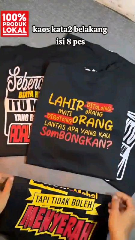 kaos distro#RacunShopee #kaos #kaosdistro