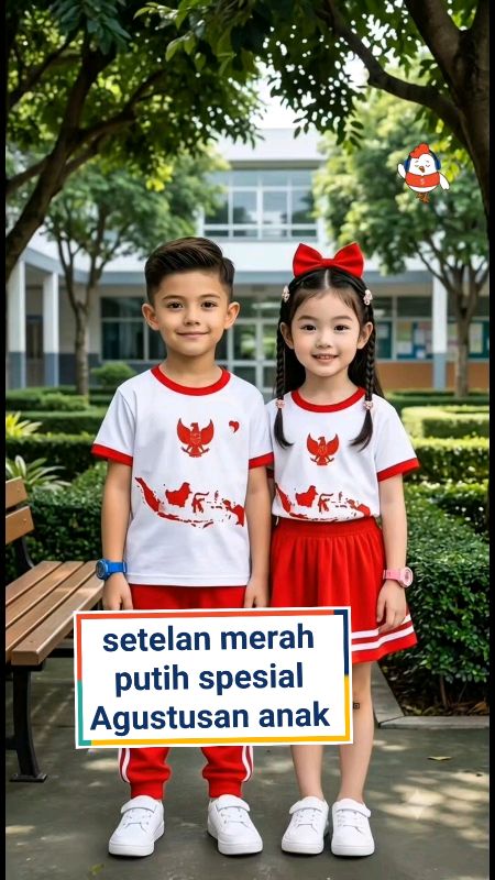 #RacunShopee #ShopeeFashionHaul #setelananakspesialkemerdekaan #setelanmerahputihkemerdekaan #setelanagustusananak #setelanmerahputih #setelanhutri