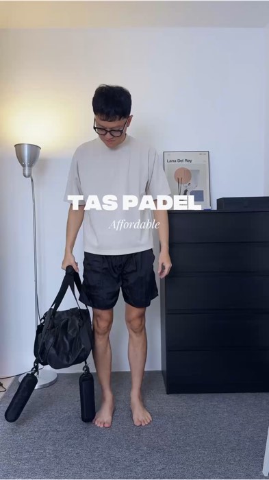 REKOMENDASI TAS PADEL AFFORDABLE #taspadel #taspadelwanita #taspadelmurah #taspadelbag #padelbag #shopeevideo #ShopeeLook #RacunShopee #ShopeeHaul