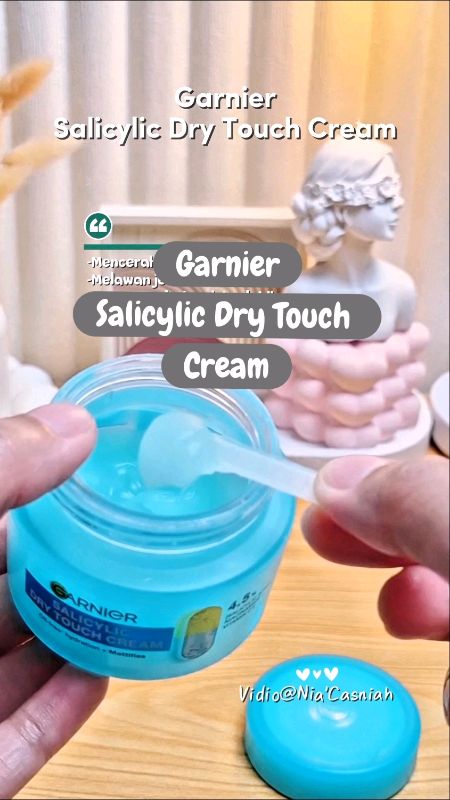 Mochi Texture Cream✨️#garniermochi #garnier #garnierindonesia #moisturizer #moisturizerviral #SpillRacunShopee #ShopeeBeautyHaul #DiskonRacunShopee