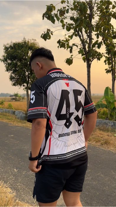 #jersey #jerseykemerdekaan #jerseyagustusan #SHOPEEFitChek #SpillRacunShopee #ViralDiShopeeVideo #SpillBawaBerkah #ShopeeCOD #RacunShopee