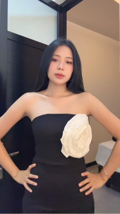 #dress #dresswanita #fyp #shopeevideo #ShopeeFashionHaul #bodyfit