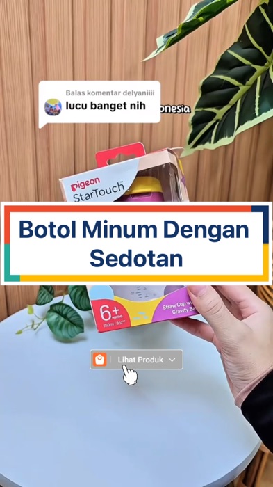 Botol Minum Dengan Sedotan#RacunShopee#GratisOngkirRP0#ViralDiShopeeVideo#shopeevideo#fyp#viral#ShopeeLook#ShopeeCOD#RacunShopee#shopeevideo