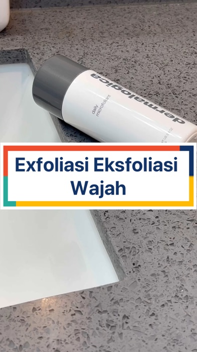 Exfoliasi Eksfoliasi Wajah#RacunShopee#GratisOngkirRP0#ViralDiShopeeVideo#shopeevideo#fyp#viral#ShopeeLook#ShopeeCOD#RacunShopee#shopeevideo