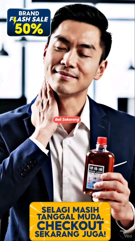 Good luck Oil 25 ml Mengaktifkan Sirkulasi darah ♥️#RacunShopee #RacunShopeeCheck #ShopeeVideoCreator #videoshopee #RacunShopeeUnik #ViralDiShopeeVide