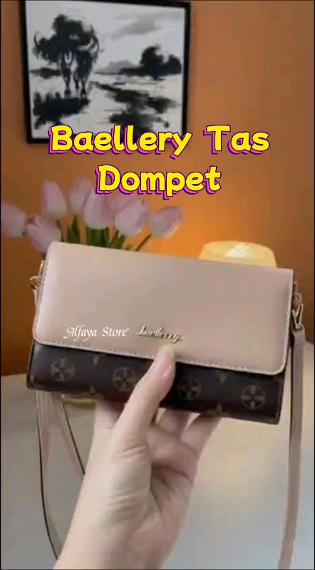 #RacunShopee#ShopeeFashionHaul#RacunShopeeLokal#RacunShopeeUnik#ShopeeLook#RacunShopeeOutfit#RacunShopeeOOTD#RacunShopeeCantik#tasdompet#dompetwanita