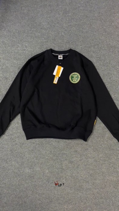 crewneck pria #crewneck #crewneckpria #sweater #RacunShopee #SpillRacunShopee #SpillBawaBerkah #GratisOngkirRP0
