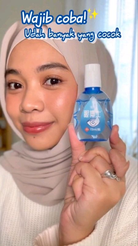 #Eyedropsoriginal #kesehatan #shopeevideo #RacunShopee #DiskonShopeeVideo