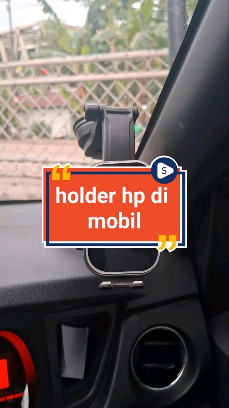 holder hp untuk di mobil #holderhp #holderhpmobil #holderhpmurah