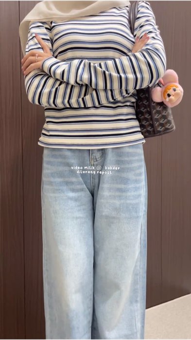 #RacunShopee #OOTDFashionShopee