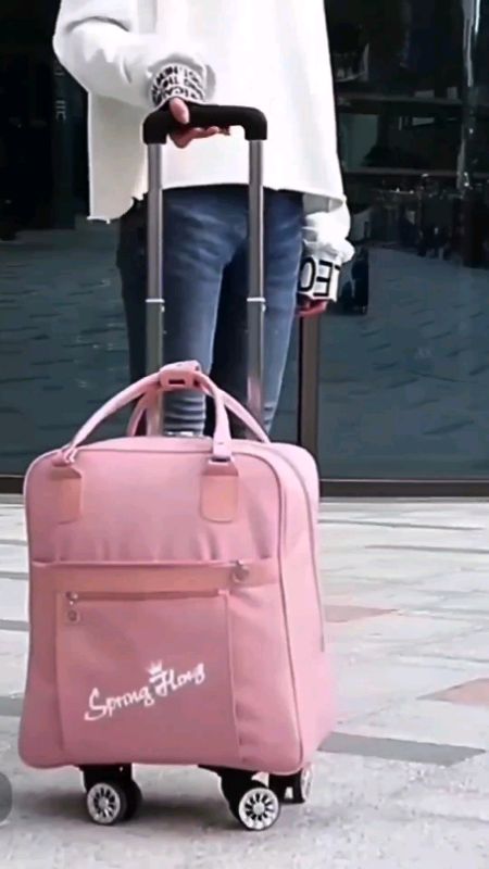 JX 522 Tas Travel 3in1 (bisa trolly, shoulder dan ransel)  - Tas Travel Koper - Free Bubble Wrap - Tas Travel#ransel #tastravel #trolly