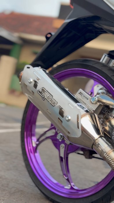 Knalpot Six Seven Tipe SS PRO #knalpotsixseven #knalpotstandarracing #beatmodifikasisimple #beatmodifikasi #knalpotbeat #knalpotbeatdeluxe #shopeevide