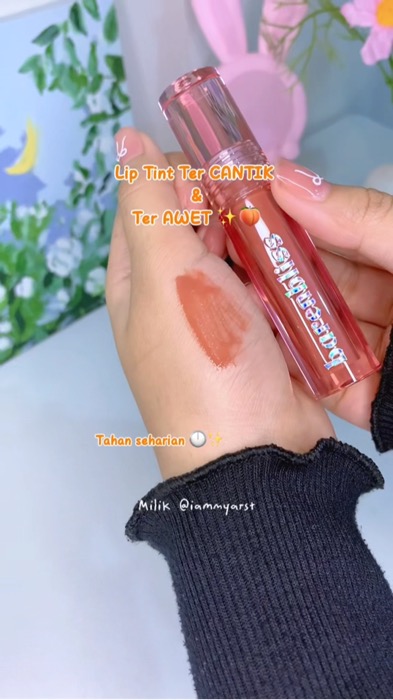 #RacunShopee #PromoNonStop #ViralDiShopeeVideo #liptintawet #liptintkorea #ShopeeLook #ShopeeCOD