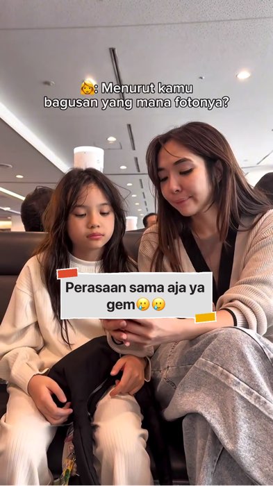 Kebiasaan ciwi ciwi😂 #gisel #gempi #ibudananak #setanakmurah #iphone17promax #ViralDiShopeeVideo #SpillRacunShopee #SpillBawaBerkah #jeanswanita #cod