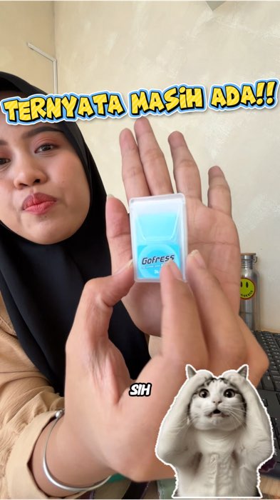 Waw permen ini ternyata masih ada lohh #RacunShopee #gofress #44