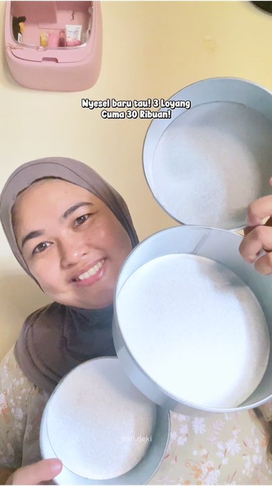 Loyang Kue #loyang #loyangkue #loyangbulat #ShopeeLook #RacunShopee #BadaiTapiBudget #GratisOngkirRP0 #CODinApa #DiskonRacunShopee #ShopeeCOD